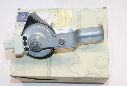 NEW MERCEDES-BENZ CLA C117 LEFT SIDE HORN 420HZ A0005403403 ORIGINAL