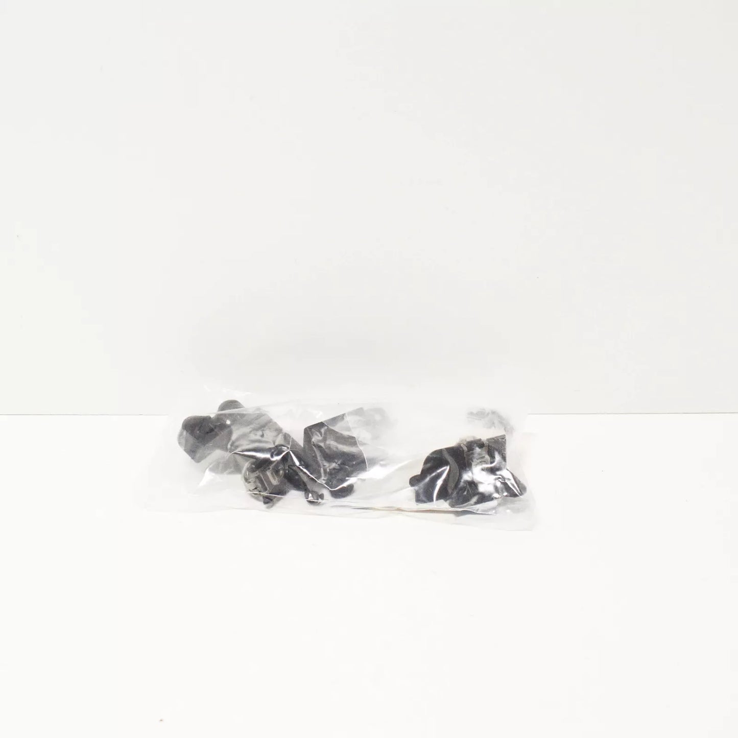 NEW BMW X1 F48 FRONT LEFT HEADLIGHT REPAIR KIT 63117428743 7428743 ORIGINAL