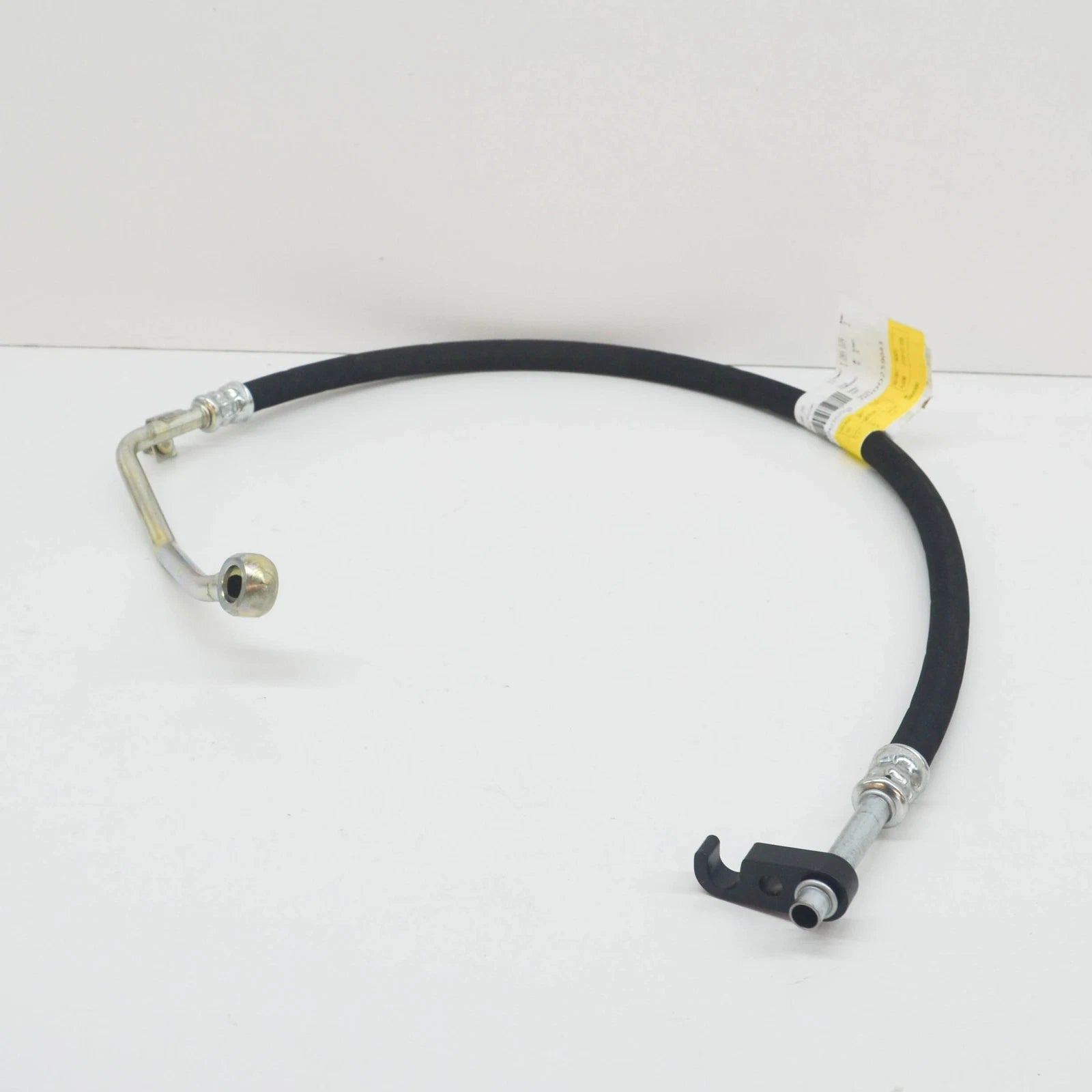 NEW BMW 5 E39 HYDRO STEERING OIL RETURN PIPE 32411095079 1095079 ORIGINAL