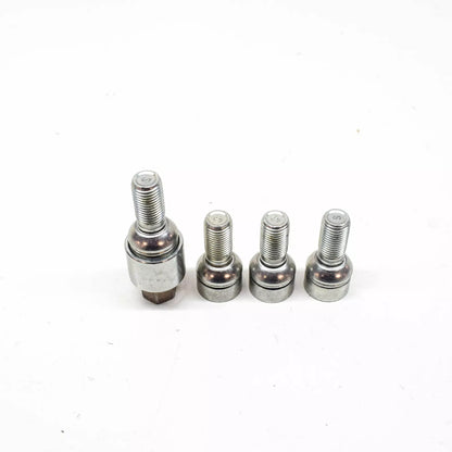 NEW VOLKSWAGEN ID.4 E21 LOCKING WHEEL BOLT SET WHT002537