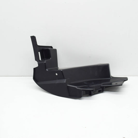 NEW MERCEDES-BENZ GLE C292 FRONT BUMPER LEFT CARRIER COVER A2928850024 ORIGINAL