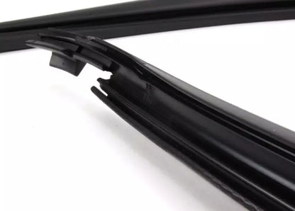 NEW BMW X5 E53 RIGHT ROOF FRAME SEALING 51717008976 7008976 ORIGINAL