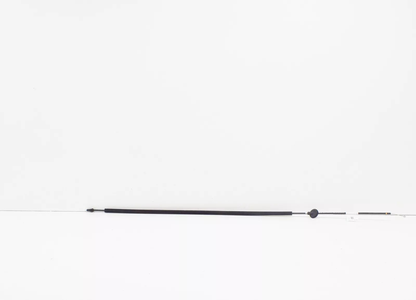 NEW VOLKSWAGEN GOLF MK7 ENGINE HOOD LID REAR LOCK CABLE 5G0823535B