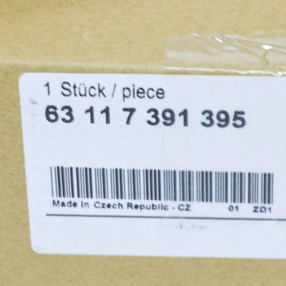 NEW BMW 2 GRAN TOURER F46 FRONT LEFT HEADLIGHT BRACKET MOUNT 63117391395