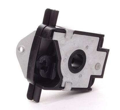 new bmw x5 e53 front bonnet hood lock lower part 51238203862 original