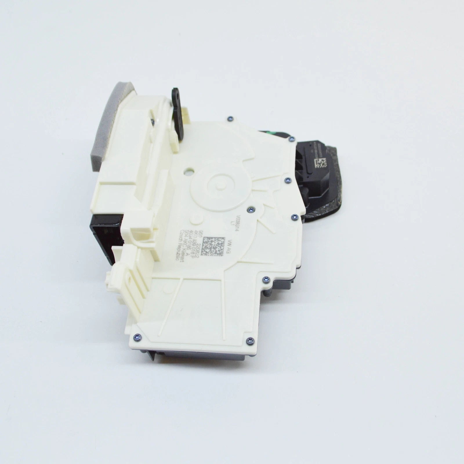 NEW AUDI Q8 4MN REAR RIGHT DOOR LOCK 4K0839016P ORIGINAL