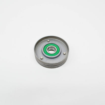 NEW AUDI A6 C6 ALTERNATOR BELT IDLER PULLEY 079903341F ORIGINAL