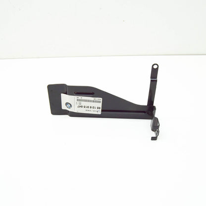 new bmw z4 roadster e85 amplifier top-hifi bracket 65136915847 6915847 original