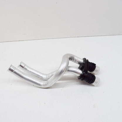 NEW VOLKSWAGEN CC COOLANT FEED/RETURN PIPE 3C1819857 ORIGINAL