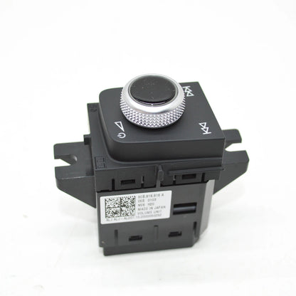 NEW AUDI Q5 80A RADIO CONTROL VOLUME BUTTON 80B919616A