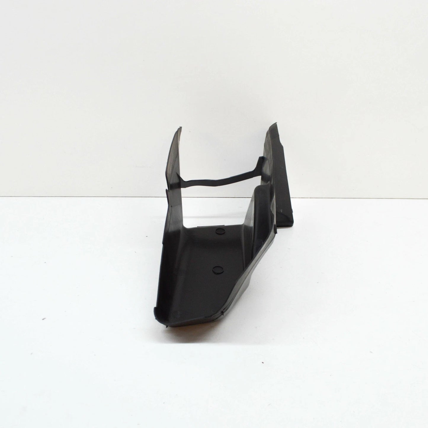 NEW AUDI A8 4H RIGHT RADIATOR AIR GUIDE 4H0117336D