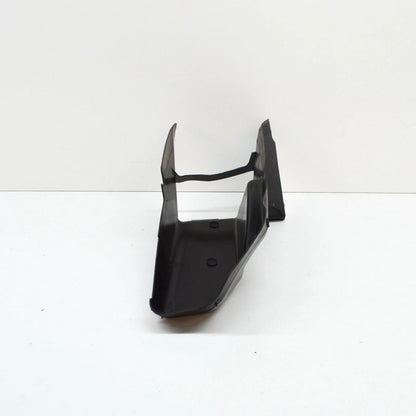 NEW AUDI A8 4H RIGHT RADIATOR AIR GUIDE 4H0117336D