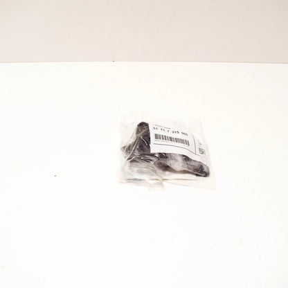 NEW BMW X5 F15 FRONT SUPPORT RIGHT INSERT 51117315960 ORIGINAL