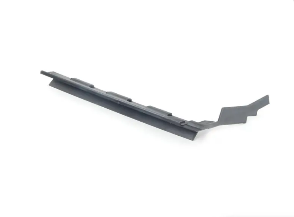 new bmw 7 e38 left bowden cable protective strip 8186899 51238186899 original