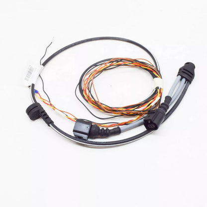 NEW AUDI A4 B8 FRONT LEFT SPEED SENSOR WIRING SET 8K0972251C