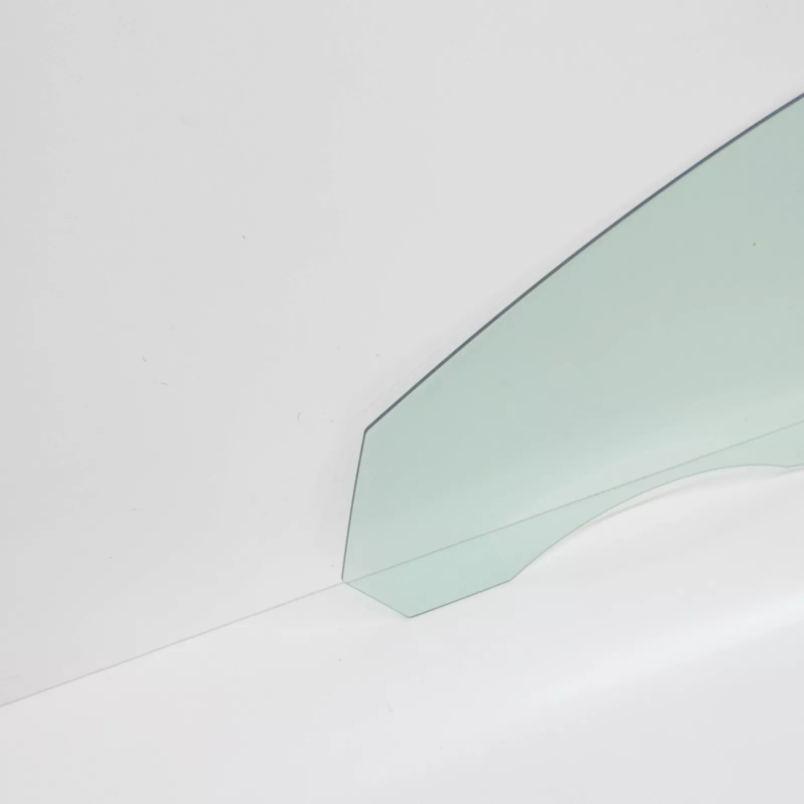 NEW AUDI A5 8T FRONT RIGHT SIDE DOOR WINDOW 8T8845202B ORIGINAL