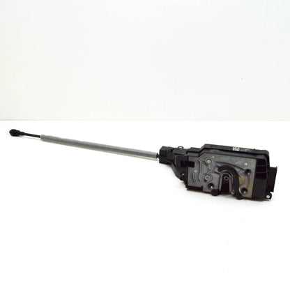 NEW MERCEDES-BENZ VITO W447 FRONT LEFT DOOR LOCK LHD A4477200035 ORIGINAL
