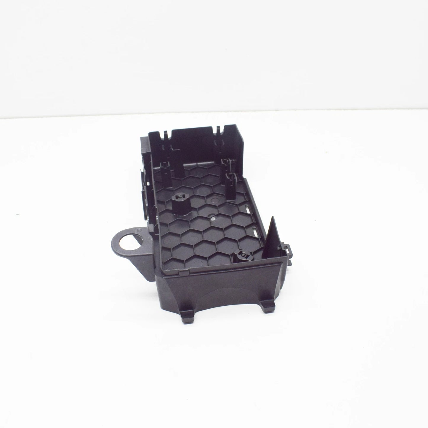 NEW MERCEDES-BENZ E W213 FUSE BOX COVER A2135400200 ORIGINAL