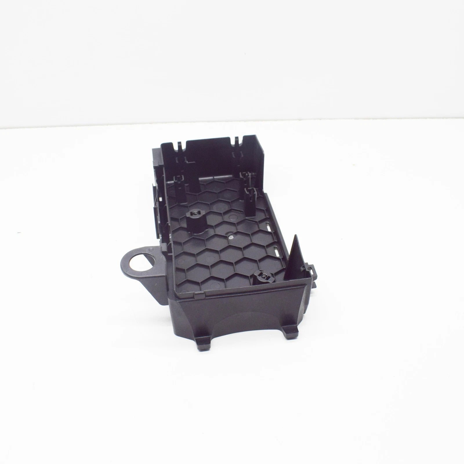 NEW MERCEDES-BENZ E W213 FUSE BOX COVER A2135400200 ORIGINAL