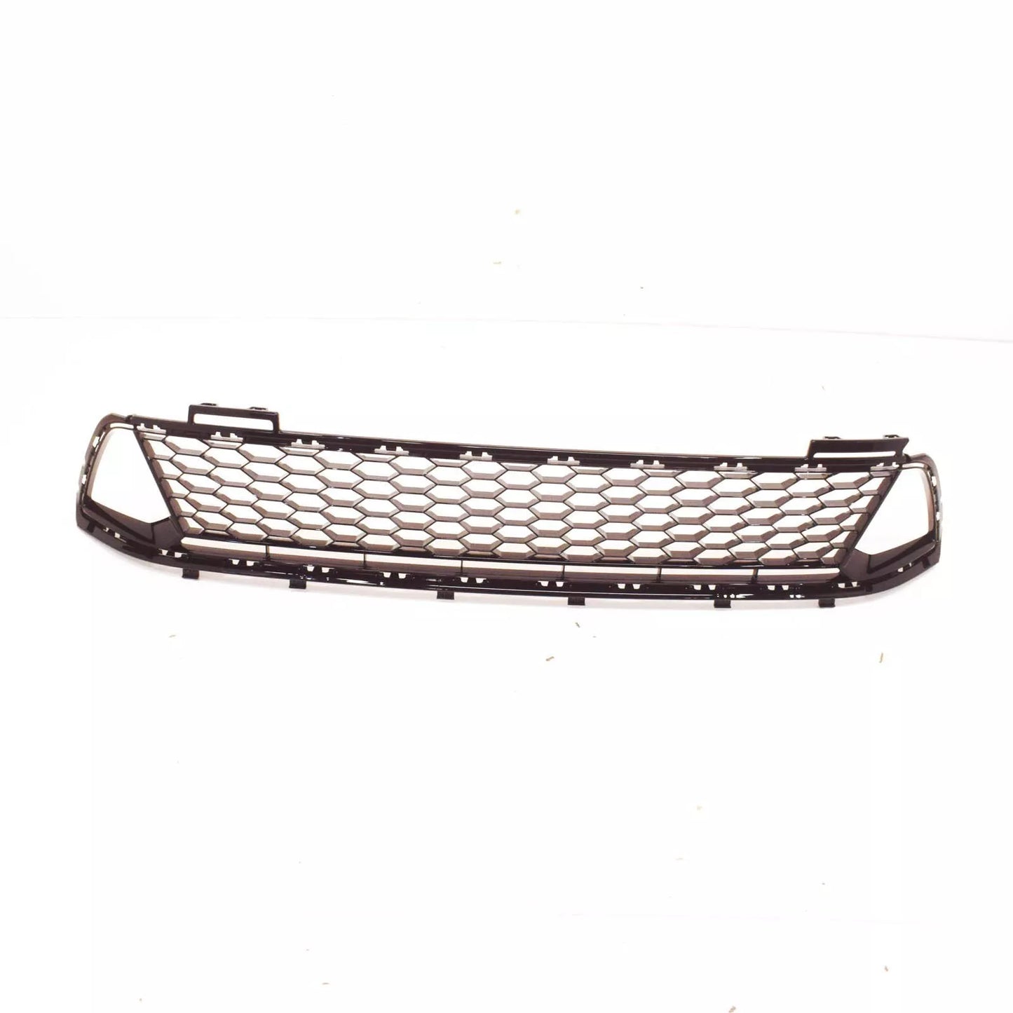NEW VW GOLF MK7 FRONT BUMPER LOWER GRILLE 5G0853677AA041 ORIGINAL