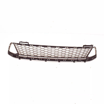 NEW VW GOLF MK7 FRONT BUMPER LOWER GRILLE 5G0853677AA041 ORIGINAL