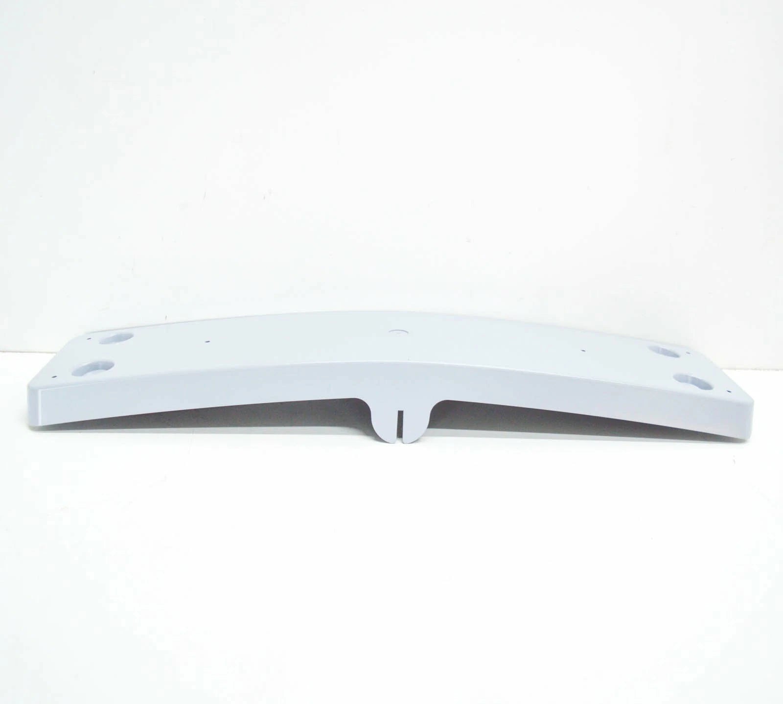 NEW MB S W240 MAYBACH FRONT BUMPER LICENSE PLATE BRACKET A24088505819999