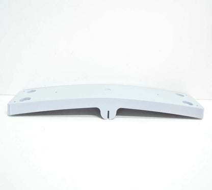 NEW MB S W240 MAYBACH FRONT BUMPER LICENSE PLATE BRACKET A24088505819999