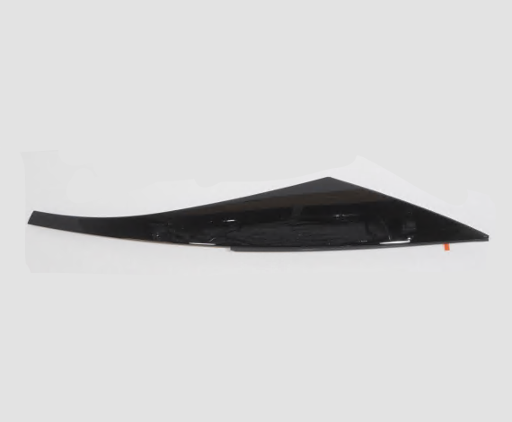 new vw id.4 e21 rear right c-pillar trim 11e853378a041 original