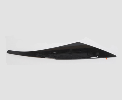 new vw id.4 e21 rear right c-pillar trim 11e853378a041 original