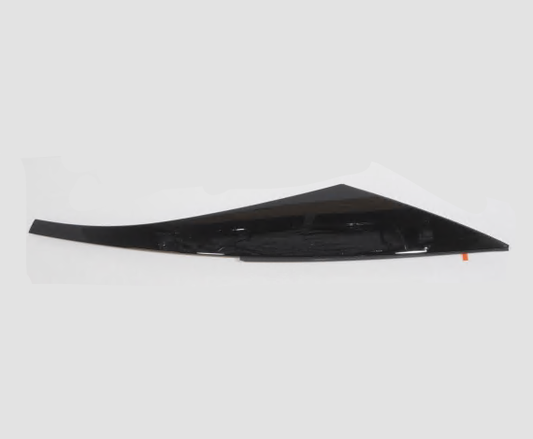 new vw id.4 e21 rear right c-pillar trim 11e853378a041 original