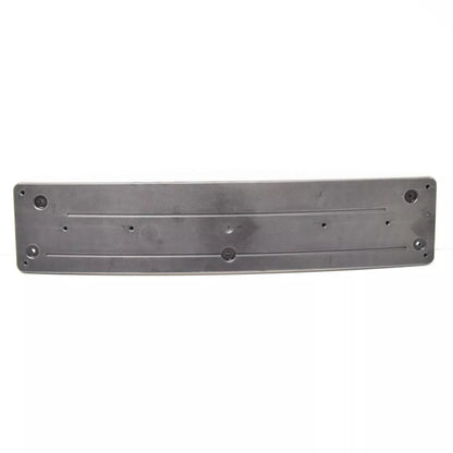 NEW BMW M4 F82 FRONT BUMPER LICENSE NUMBER PLATE 51118056773 2016 ORIGINAL
