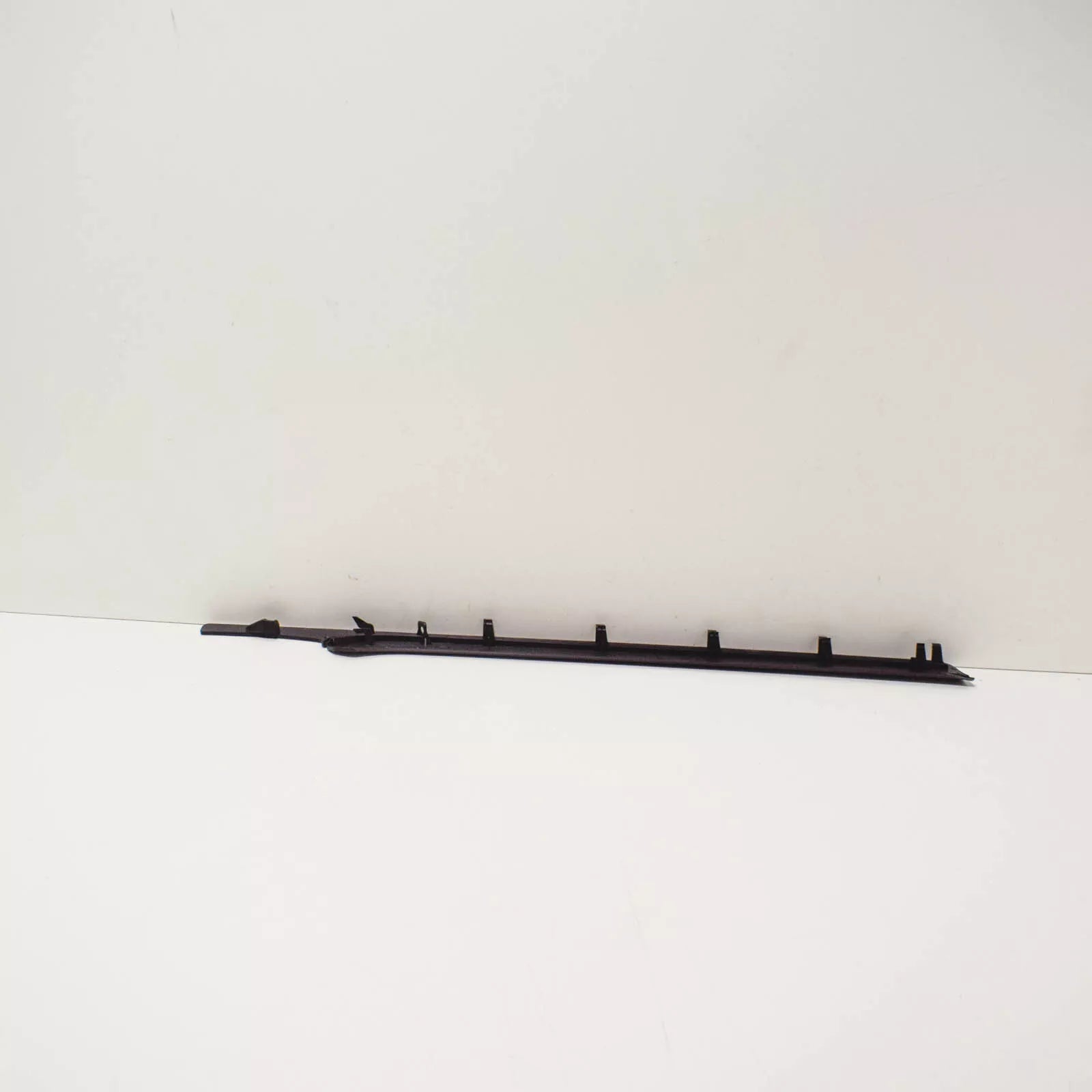 NEW AUDI A6 C7 ROLLER SUN BLIND RIGHT TRIM 4G58636584PK ORIGINAL