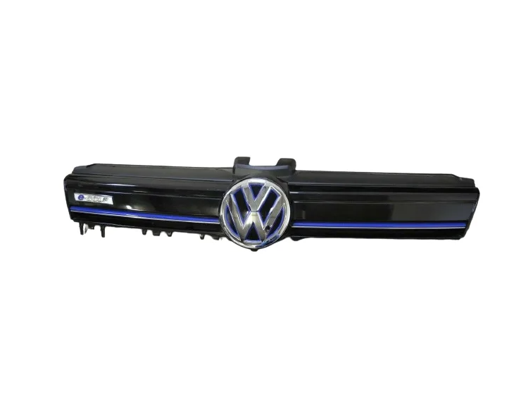 new vw golf vii 5g mk7 radiator grille 5ge853651qcyr 5ge853651q cyr original