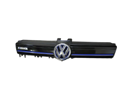 new vw golf vii 5g mk7 radiator grille 5ge853651qcyr 5ge853651q cyr original