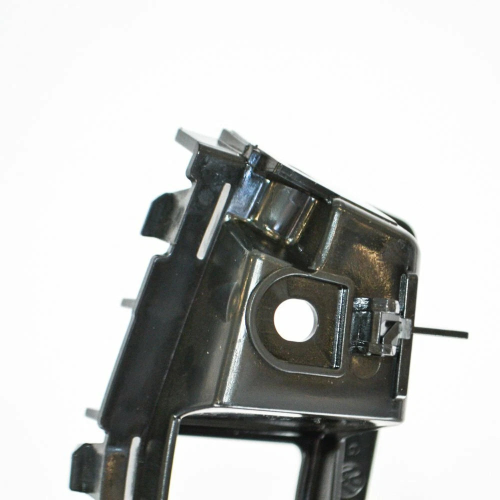 NEW VOLKSWAGEN TOUAREG 7P FRONT RIGHT BUMPER BRACKET 7P6807184G ORIGINAL