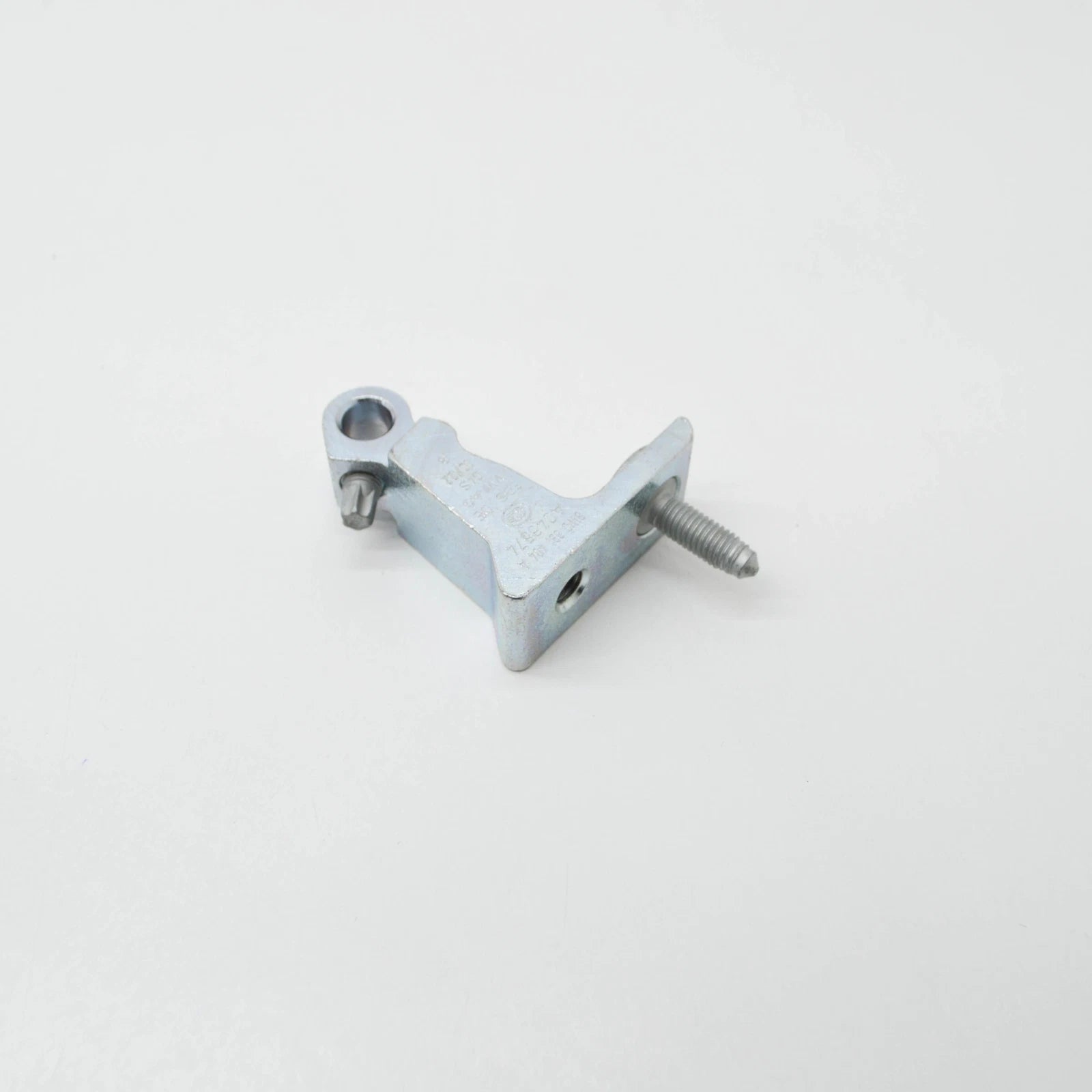 NEW AUDI A4 AVANT B9 FRONT RIGHT LOWER DOOR HINGE 8W0831404A ORIGINAL