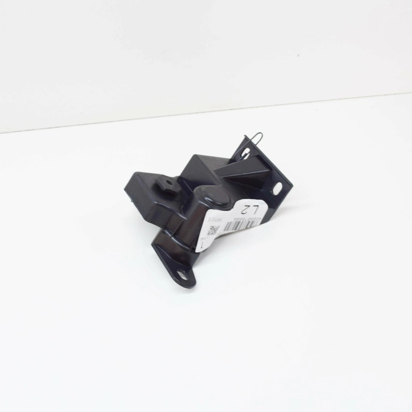 NEW AUDI R8 4S FRONT BUMPER RIGHT SIDE ADJUSTMENT PART 4S0807880A 2018