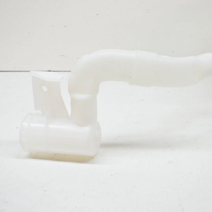 NEW VOLKSWAGEN BEETLE A5 WINDSCREEN WASHER RESERVOIR TANK 5C6955453S ORIGINAL
