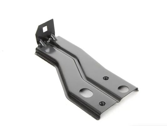 new vw golf vi 5k mk6 rear inner left bumper support bracket 5k6807045 original