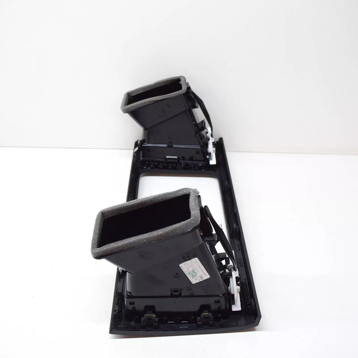 NEW VW TRANSPORTER T6 DASHBOARD CENTER PANEL WITH AIR VENT 7E5857038FGVK