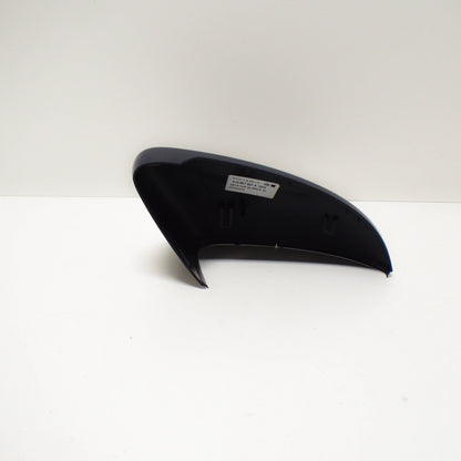 NEW VW GOLF SPORTSVAN MK7 FRONT LEFT DOOR MIRROR COVER CAP 510857537AGRU