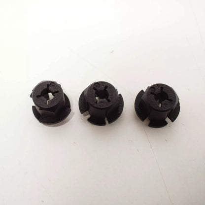NEW AUDI A8 4H RADAR SENSOR MOUNTING SET 4H0998561