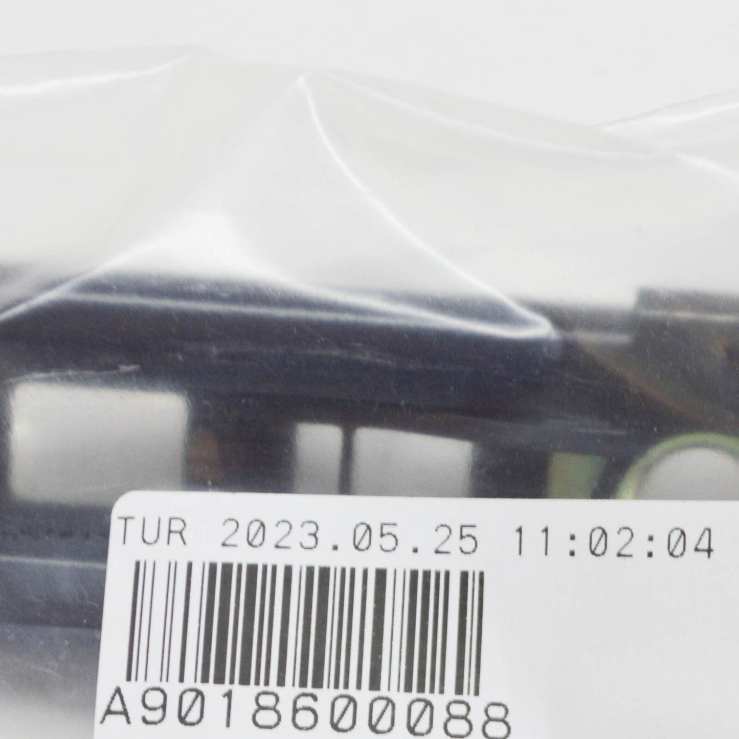 NEW MERCEDES-BENZ SPRINTER W903 FRONT SEAT BELT ADJUSTMENT A9018600088 ORIGINAL