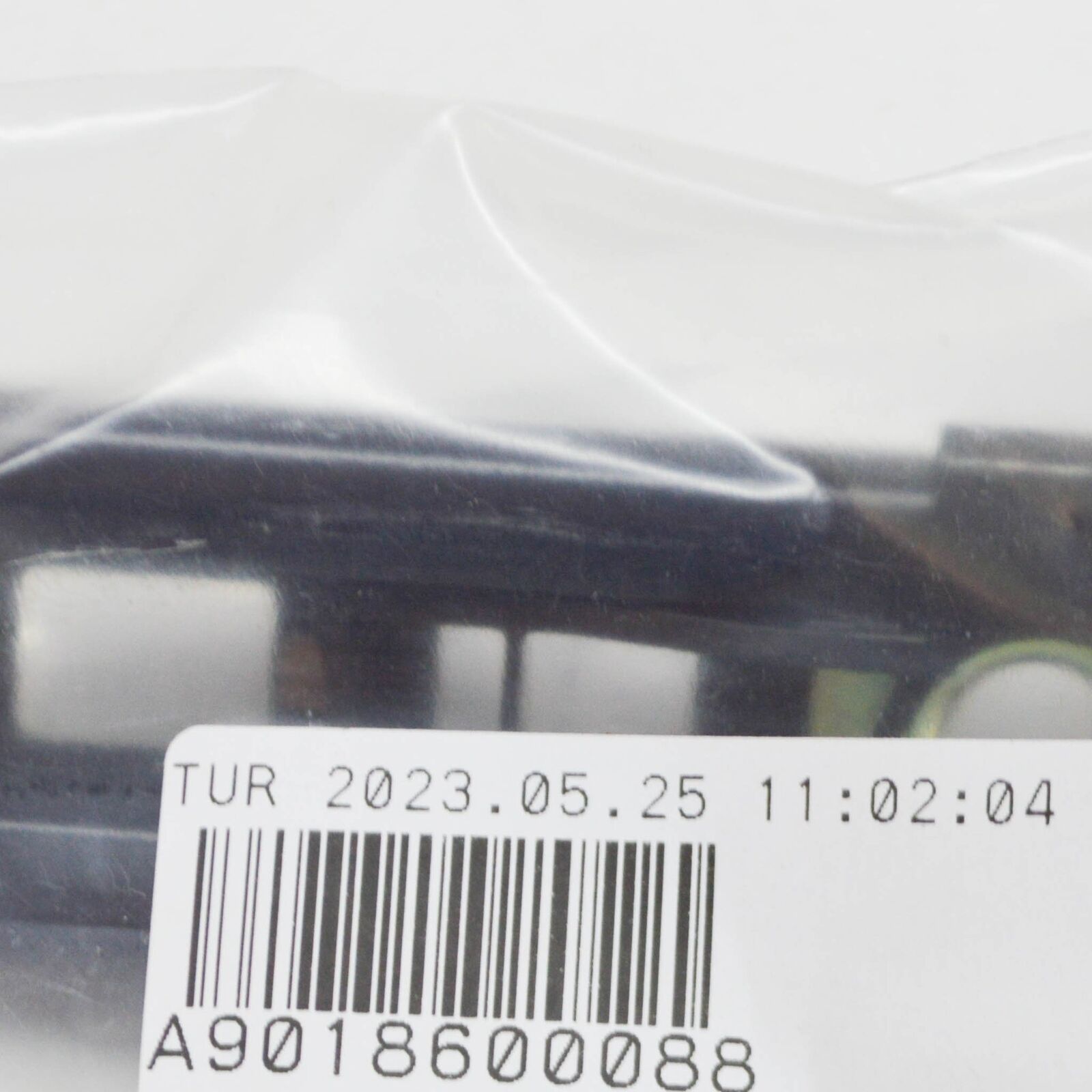 NEW MERCEDES-BENZ SPRINTER W903 FRONT SEAT BELT ADJUSTMENT A9018600088 ORIGINAL