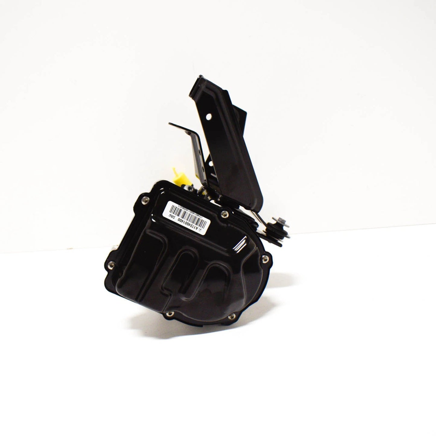 NEW MERCEDES BENZ SLC R172 AMG POWER STEERING PUMP A1724601400 ORIGINAL