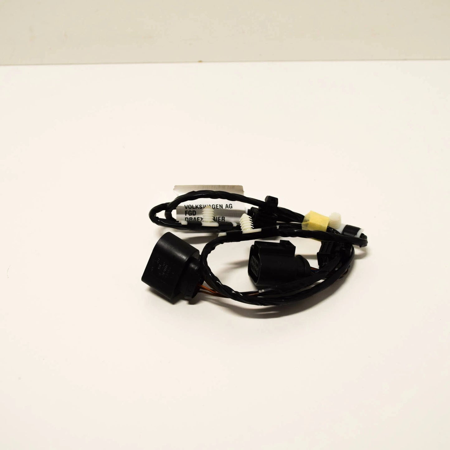 NEW VOLKSWAGEN PASSAT CC CRUISE CONTROL ADAPTER CABLE LOOM 3C0971206A