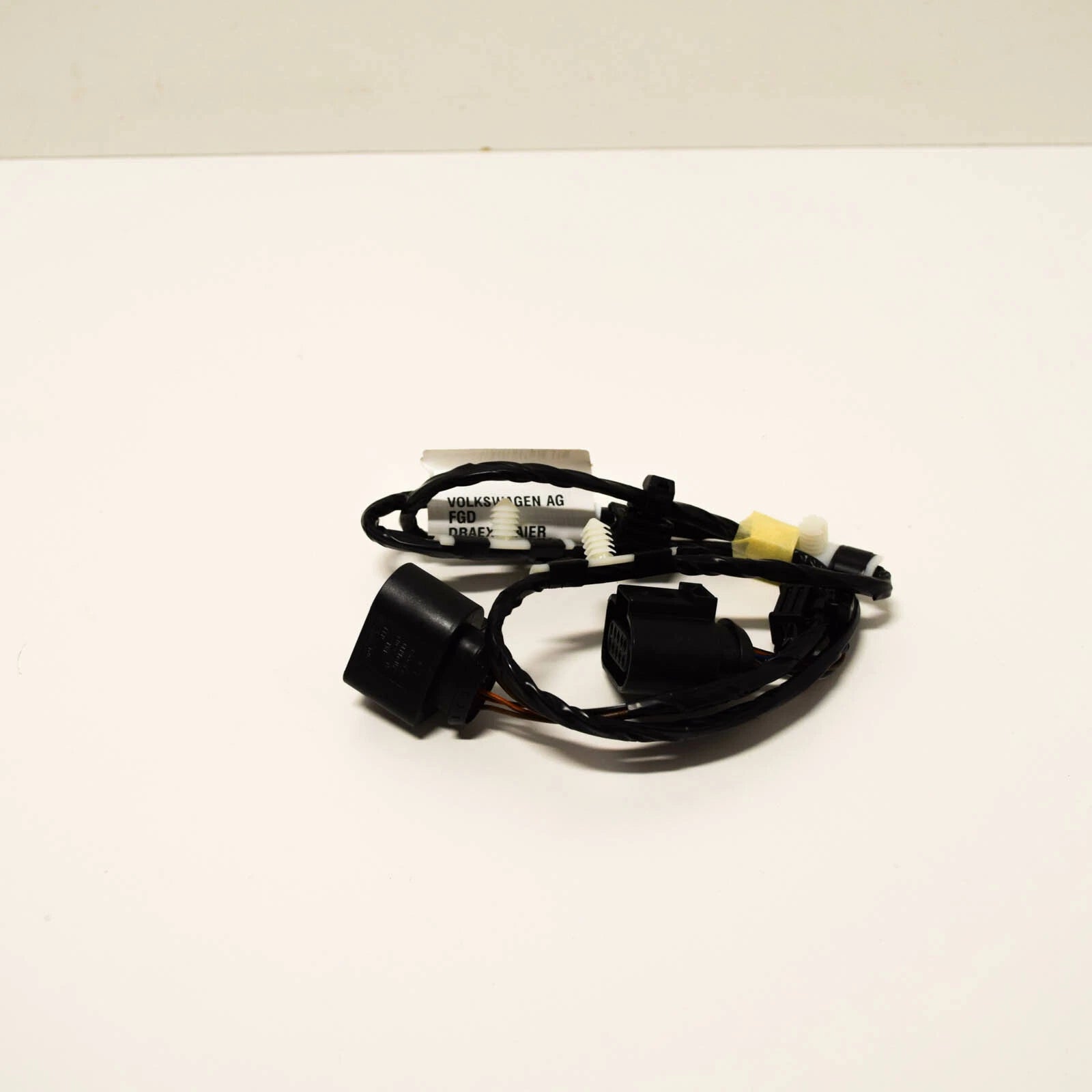 NEW VOLKSWAGEN PASSAT CC CRUISE CONTROL ADAPTER CABLE LOOM 3C0971206A