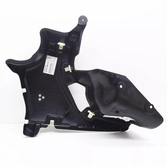 NEW BMW 7 G11 G12 REAR LEFT UNDERBODY PANELLING 51757340179 ORIGINAL