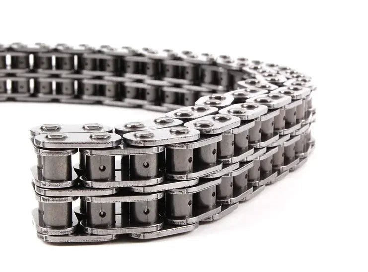 NEW MERCEDES-BENZ ML W163 DOUBLE ROLLER CHAIN A0039977594