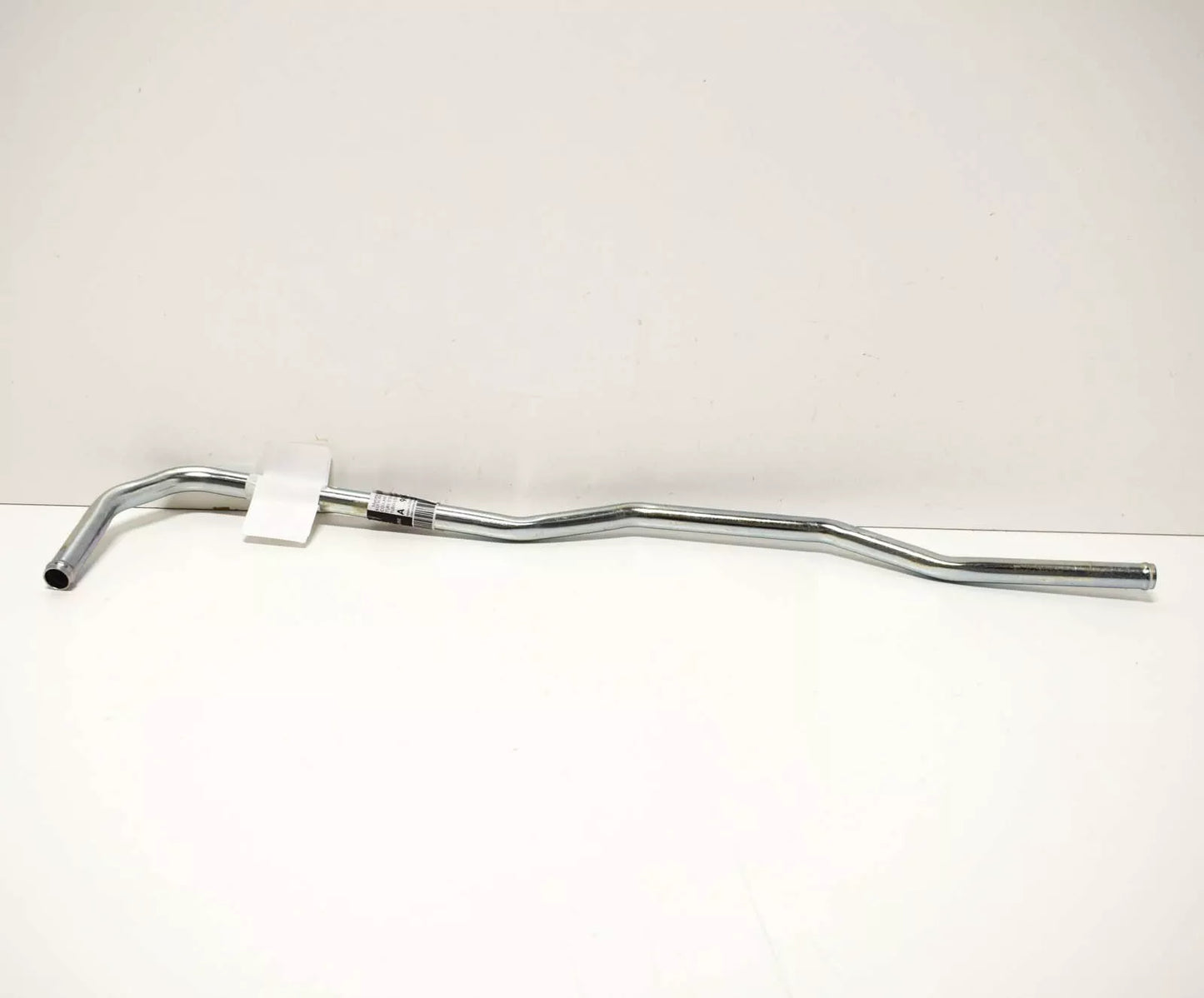 NEW MERCEDES BENZ SPRINTER 903 WATER COOLANT PIPE HOSE A9015010024 ORIGINAL